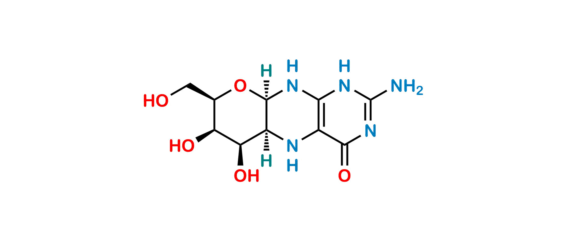 Fosdenopterin Impurity 2